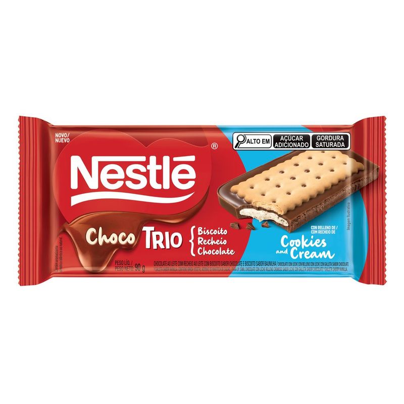 CHOC-NEST-90G-TAB-CHOCO-TRIO-RECH-AO-LEITE