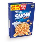 CEREAL-MAT-NEST-SNOW-FLAK-L800P650G