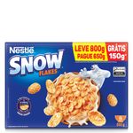 CEREAL-MAT-NEST-SNOW-FLAK-L800P650G