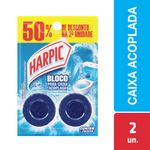 BLOCO-SANIT-CX-ACOPLADA-HARPIC-50--DESC-2-UNID