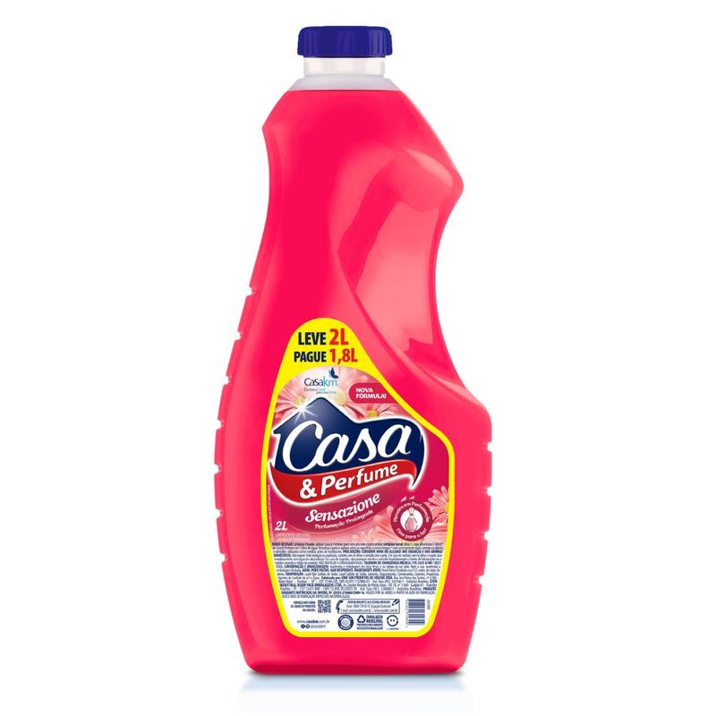 LIMP-PERF-CASA-PERF-L2000P1800ML-SENSAZIONE