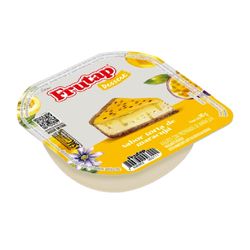 Iogurte Frutap Dessert Torta Maracujá 90g