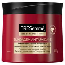 Máscara Tratamento Tresemmé Blindagem Antiumidade 400g