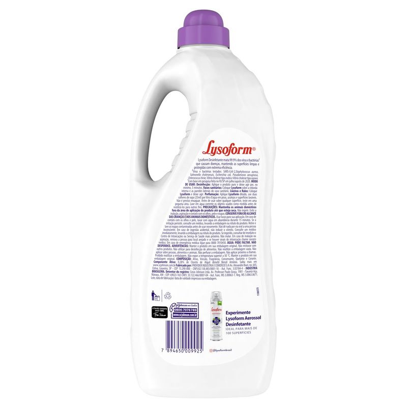 DESINF-LYSOFORM-2L-LAVANDA