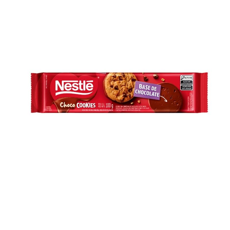 BISC-CHOCO-COOKIE-NEST-100G-COBERT-CHOC