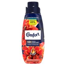 Amaciante Concentrado Comfort Energia Floral 500 ml