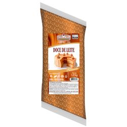 Doce Leite Reserva De Minas Pâtisserie Tradicional 1,01Kg