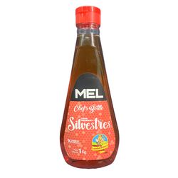 Mel Lamberhoney Bisnaga 1Kg