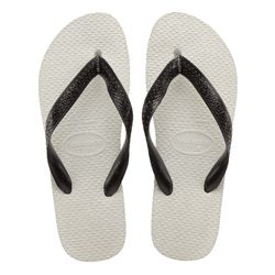 Sandália Havaianas Tradicional Preto 41/42