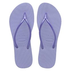 Sandália Havaianas Tube Brisa Lilas 35/36