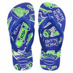 SAND-INF-HAVAIANAS-KIDS-ATH-BC-AZ-33-34