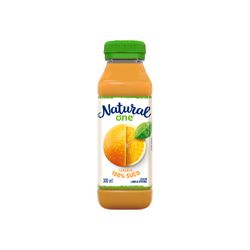 Suco Refrigerado Natural One 300ml Laranja Integral