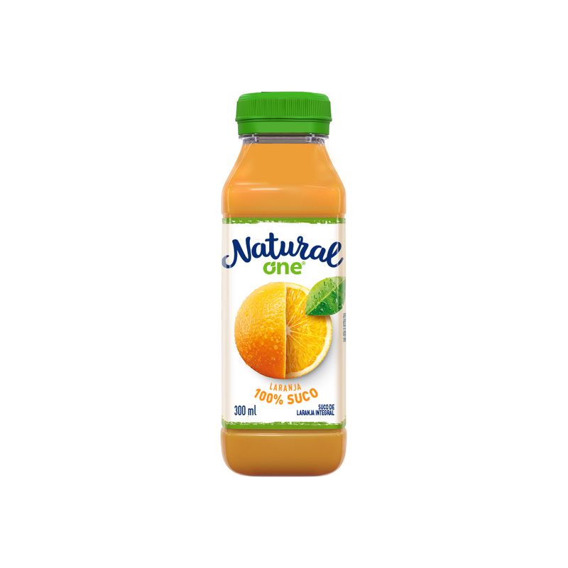SUCO-REFRIG-NATURAL-ONE-300ML-LAR-INTEGRAL