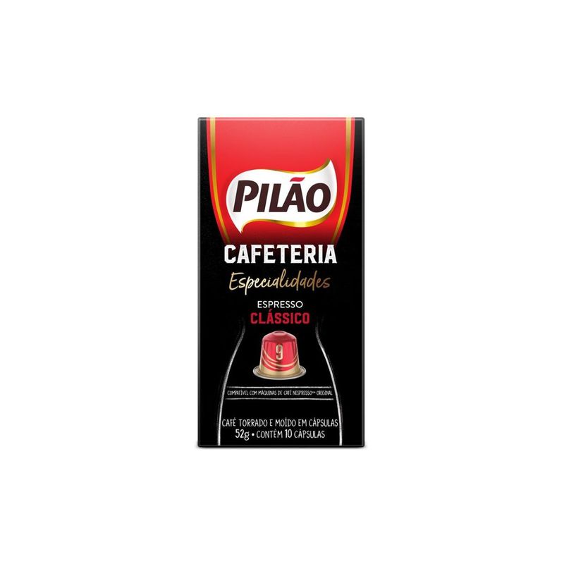 CAPSULA-PILAO-52G-CAFE-CAFET-CLASS