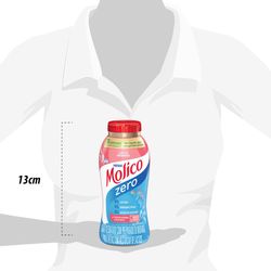 Iogurte Molico Morango 170g