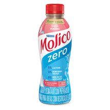 Iogurte Molico Morango 850g
