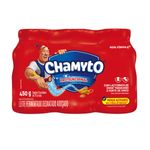 L.FERM-CHAMYTO-450G