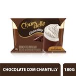 SOBREM-CHANDELLE-180G-CHANTILLY-CHOC