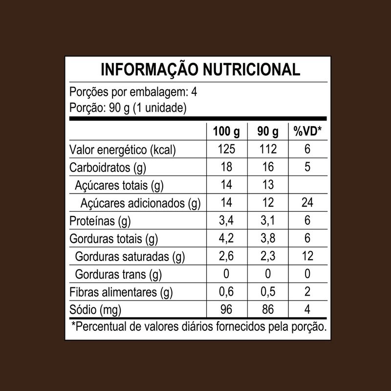 SOBREM-CHANDELLE-360GR-CHOC