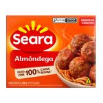 ALMONDEGA-SEARA-500G