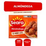 ALMONDEGA-SEARA-500G