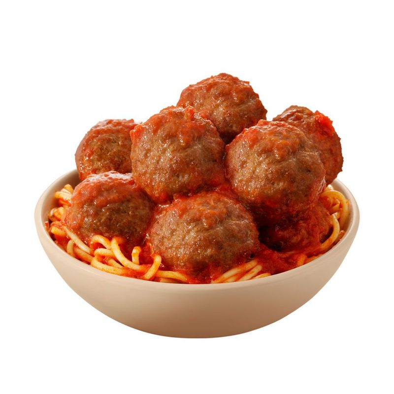 ALMONDEGA-SEARA-500G