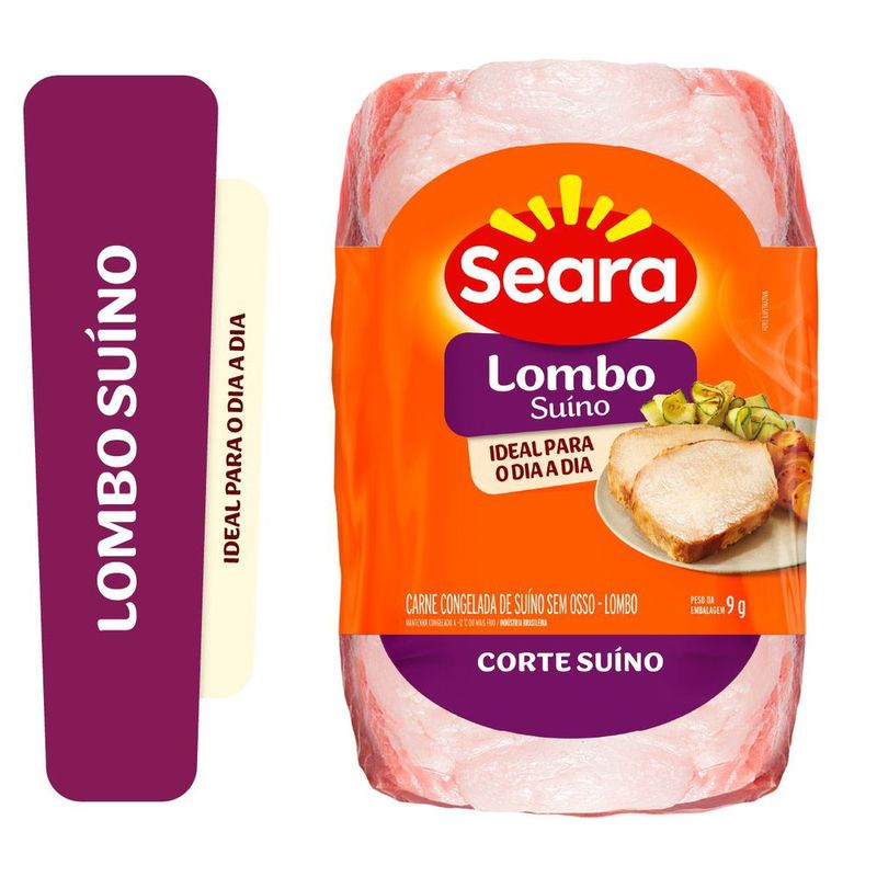 CS-SEARA-LOMBO-KG-CONG