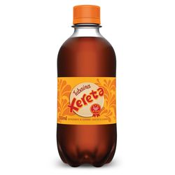 Refrigerante Xereta Tubaína Pet 350ml