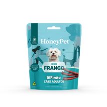 Alimento Cão Honey Pet Bifinho Frango 40g