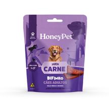 Alimento Cão Honey Pet Bifinho Carne 400g