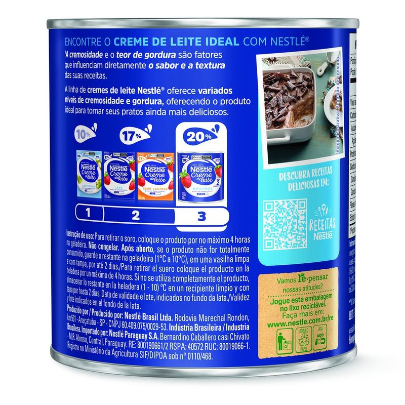 CR-LEITE-NEST-300G-LT