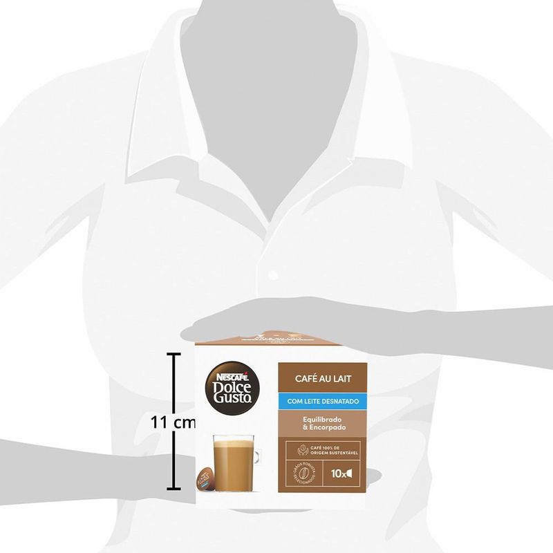 CAPSULA-D.GUSTO-C-10-UN-CAFE-AU-LAIT-DE