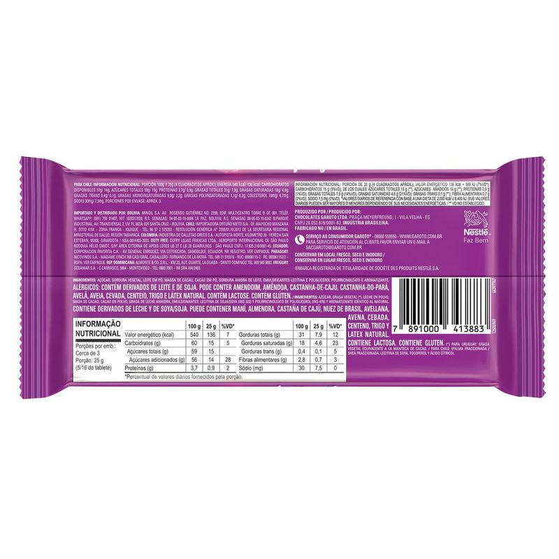 CHOC-GAROTO-80G-TAB-ALO-DOCURA