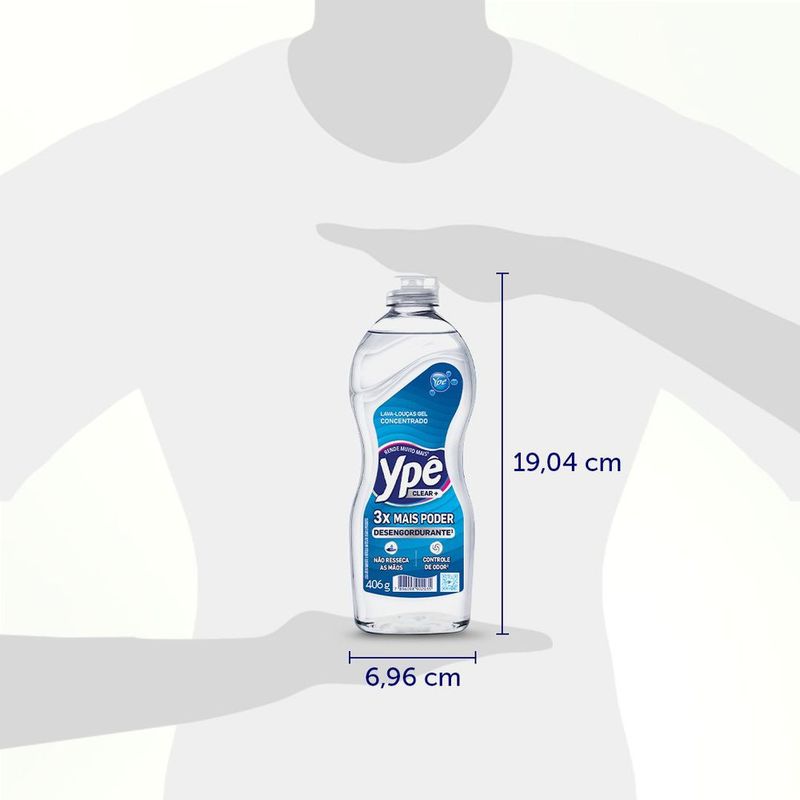 DETERG-GEL-YPE-ULTRA-406G-CLEAR