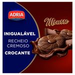 BISC-RECH-ADRIA-130G-MOUSSE-CHOC-MEIO-AMARG