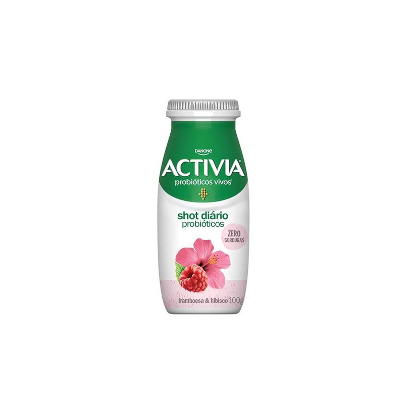 L.FERM-ACTIVIA-100G-SHOT-FRAMB-HIB