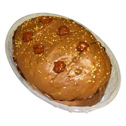 Colomba Pascal Savegnago Churros de Doce de Leite 560g