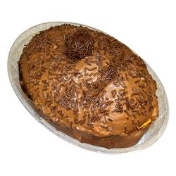Colomba Pascal Savegnago Brigadeiro 560g