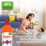 DESINF-LYSOFORM-1L