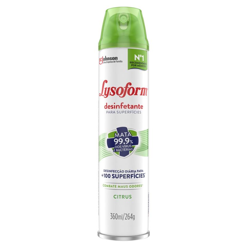 DESINF-LYSOFORM-360ML-AER-CITRUS