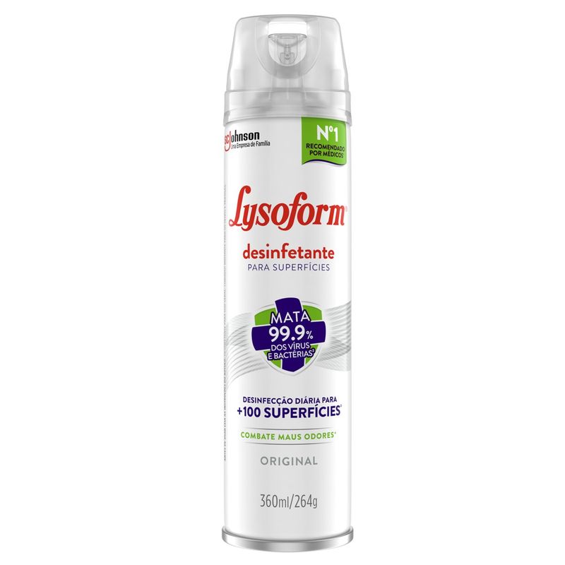 DESINF-LYSOFORM-360ML-AER-ORIGINAL