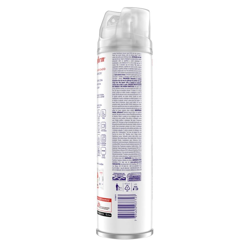 DESINF-LYSOFORM-360ML-AER-ORIGINAL