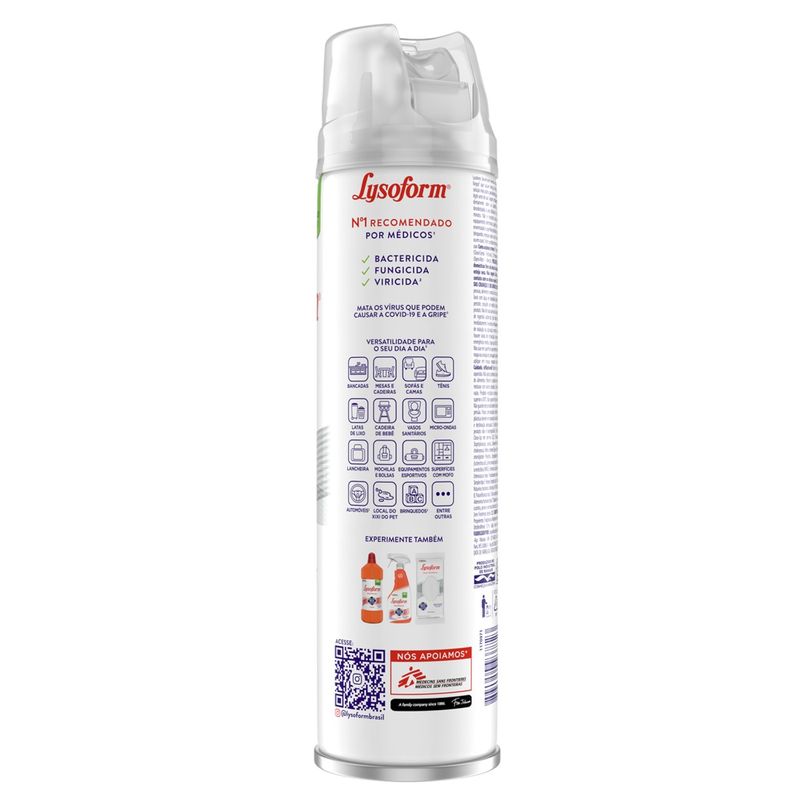 DESINF-LYSOFORM-360ML-AER-ORIGINAL