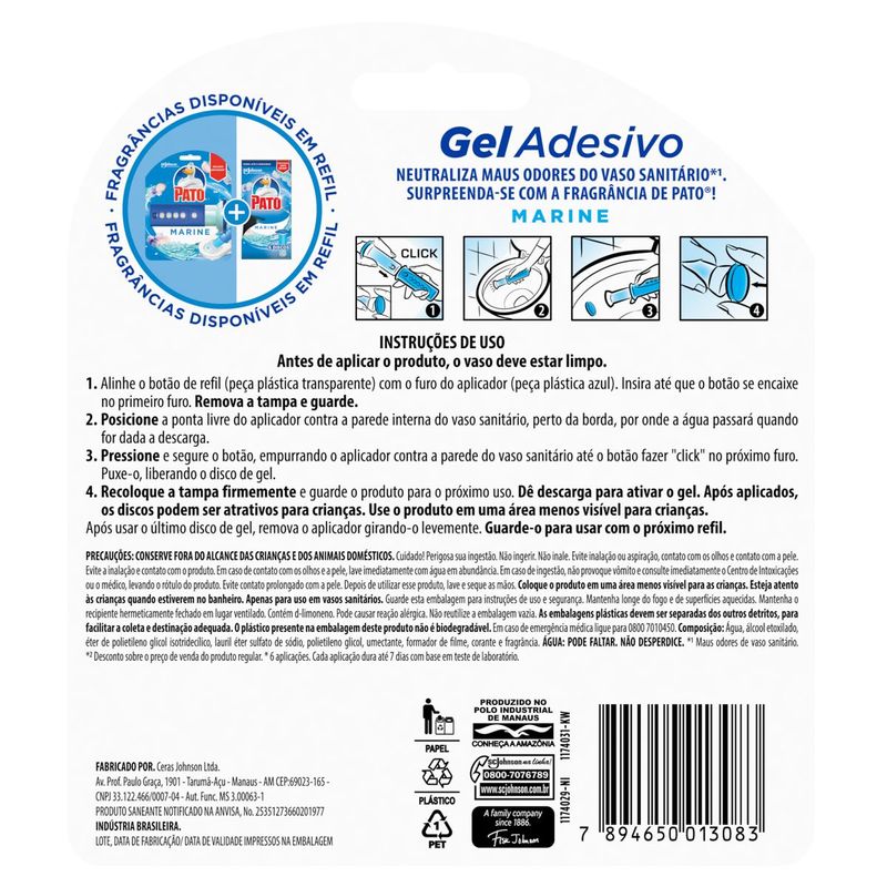 GEL-ADESIVO-SANIT-PATO-AP-C-6-APLIC-MARINE
