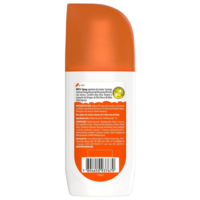 REPELENTE-SPR-OFF-100ML-FAMILY