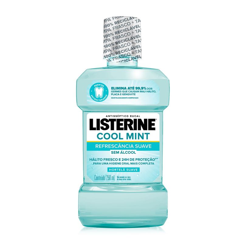 A.SEP-BUC-LISTERINE-250ML-ZERO