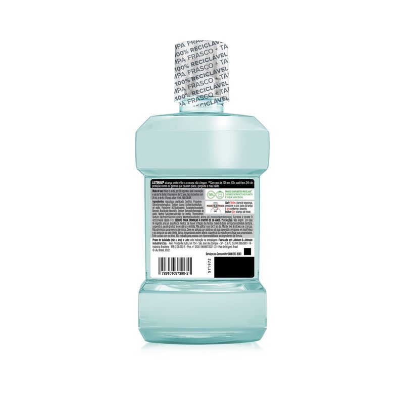 A.SEP-BUC-LISTERINE-250ML-ZERO