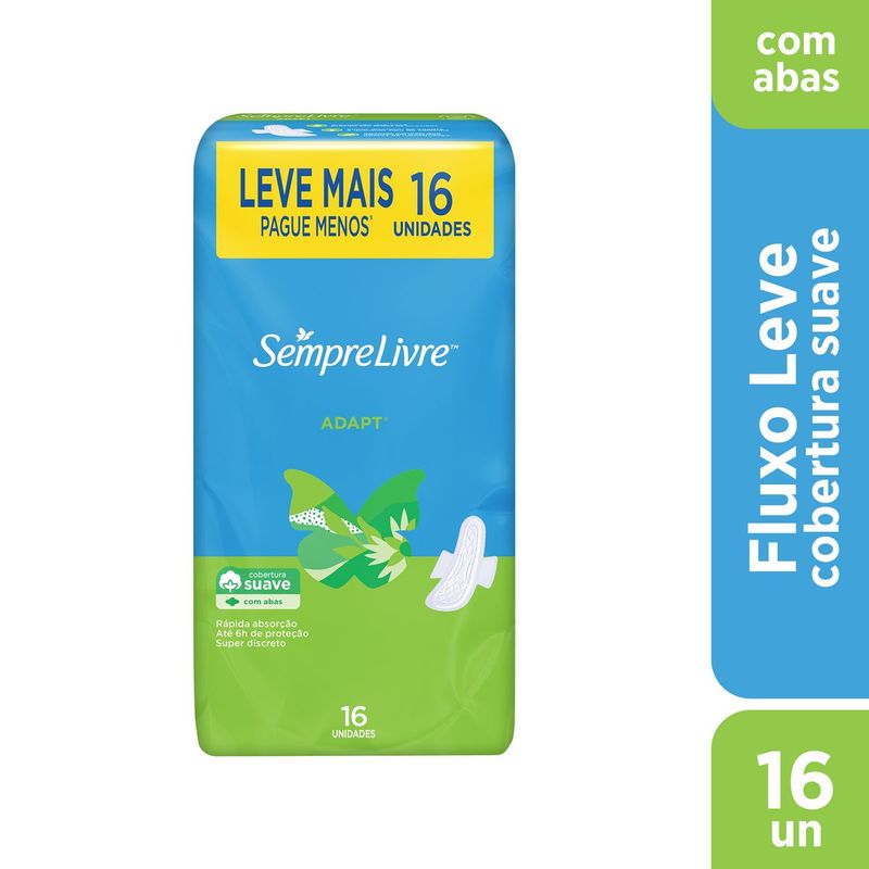 ABS-S.LIVRE-ADAPT-C-AB-SUAVE-C-16-LV-PG-