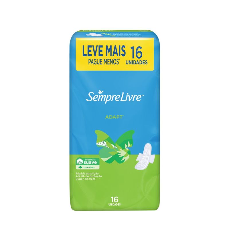 ABS-S.LIVRE-ADAPT-C-AB-SUAVE-C-16-LV-PG-