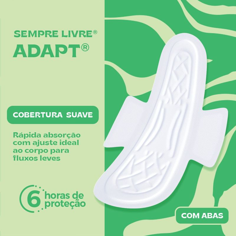 ABS-S.LIVRE-ADAPT-C-AB-SUAVE-C-16-LV-PG-